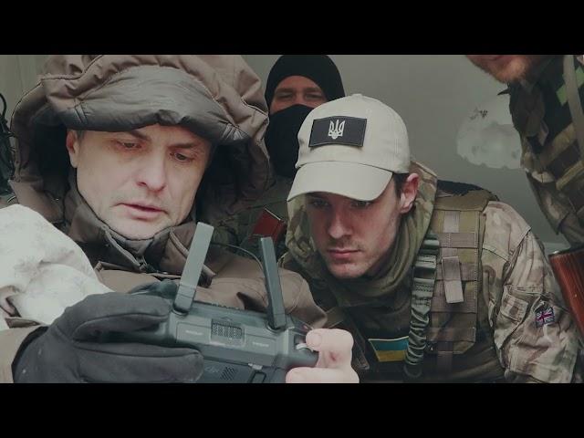 UFFB Ukrainian Film Festival Berlin 2022 Official Trailer