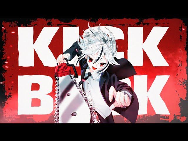 【SSS】 ChainSaw Man OP - Kick Back - Korean cover