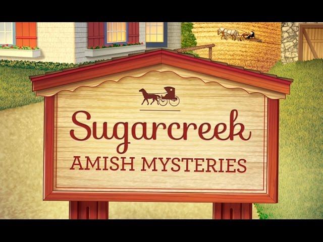 Sugarcreek Amish Mysteries from Guideposts Books