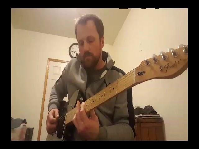 Mesa Boogie Stiletto Ace Combo