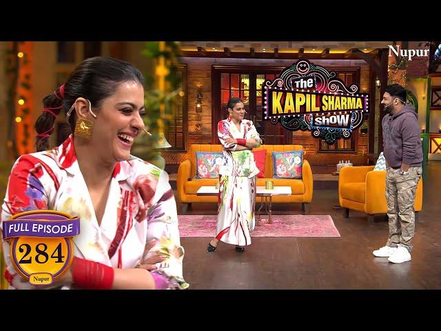 आज तो लूट लिया तूने मेरा दिल Kapil | The Kapil Sharma Show Season 2 | Ep 284