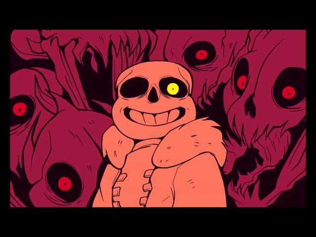 Undertale Megalovania Dual Mix