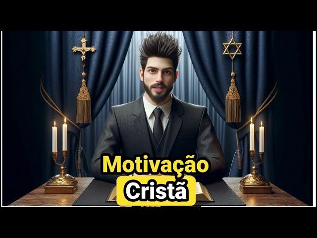 Motivação Cristã Diaria 2º Dia