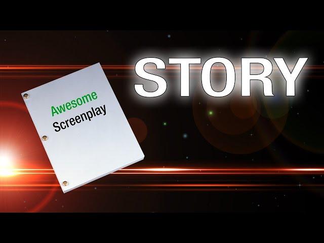 Forget Gear - START with STORY! - Basic Filmmaker (Ep 75)