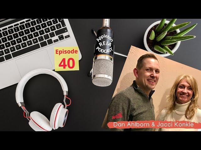 Appleton REIA Podcast - Episode 40 - What Should You Be Investing In?