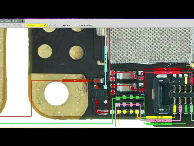 REDMI NOTE 11 PRO 4G FINGERPRINT WAYS | PROXIMA TECH