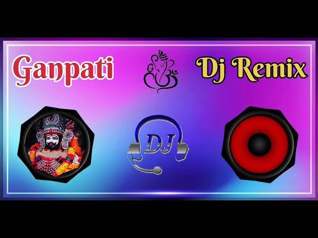 Ab To Har Sans Japu Tera Naam !! Shyam Bhajan !! Ganpati dj Remix songs MP3 download