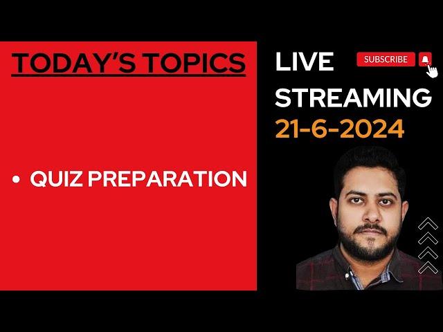 Quiz preparation on Typescript all topics