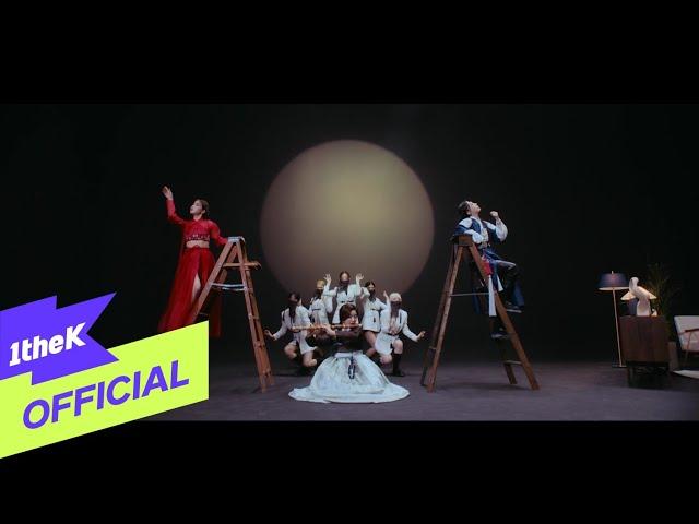 [MV] MAMAMOO+(마마무+) _ Chico malo(나쁜놈)