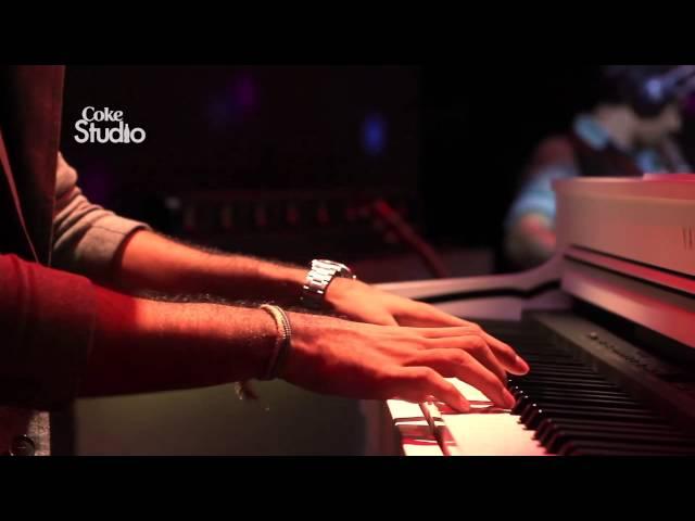 Coke Studio Season 7| Sunn Ve Balori| Meesha Shafi