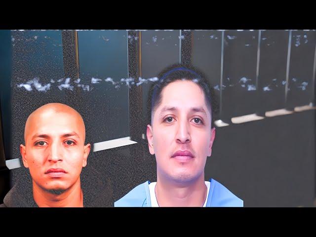 Cesar Hernandez: From Convicted Lynwood Killer To Escaped Prisoner