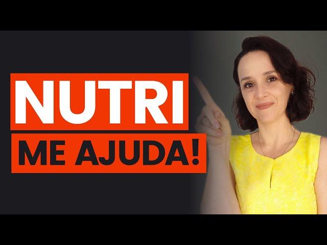 Nutri Me Ajuda #001