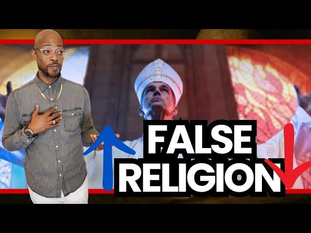 When Did Religion Become a Lie? The Turning Point You Were Never Told