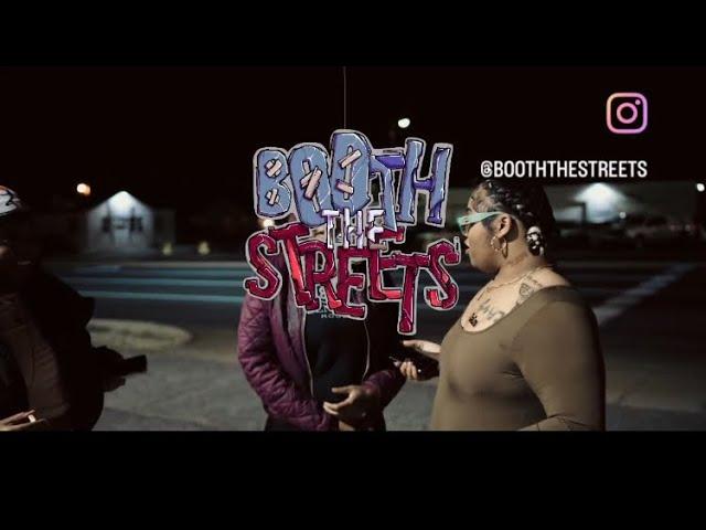 Naeedy Risky (@BoothTheStreets )Official Video