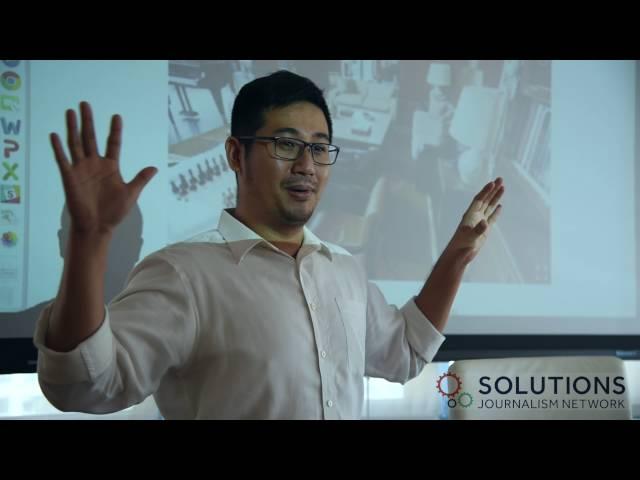 Audience Engagement Mini Summit: Paul Cheung on Virtual Reality