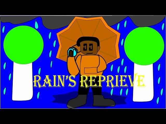 Rain's Reprieve (a Fissionferizer Original)