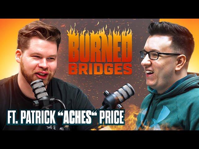 Why the coL Dynasty was Better than OpTic's, The "Villain" in COD - Burned Bridges Ep.2 (Aches)