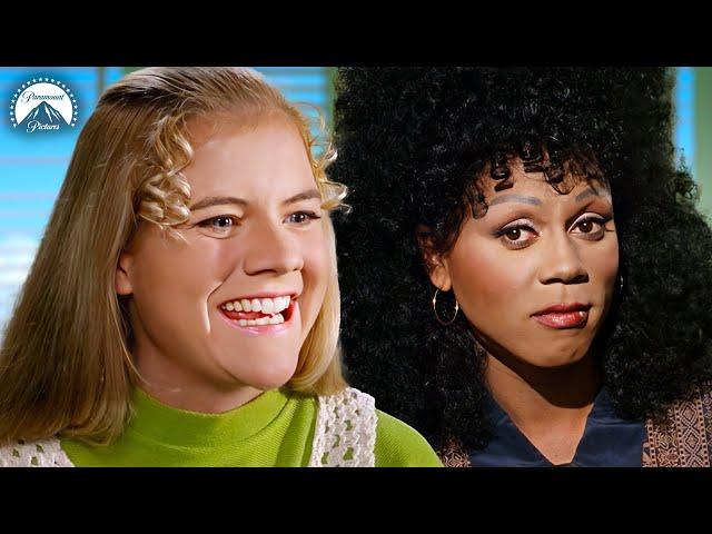 The Brady Bunch Movie | Rupaul's "You Better Werk" Clip | Paramount Movies