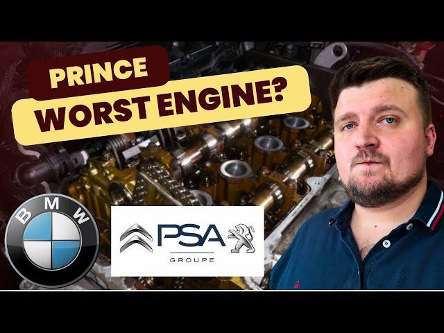 How come a bad engine is in production for 18 years?