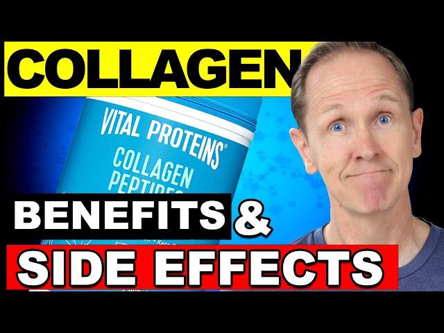 Should you take Collagen?