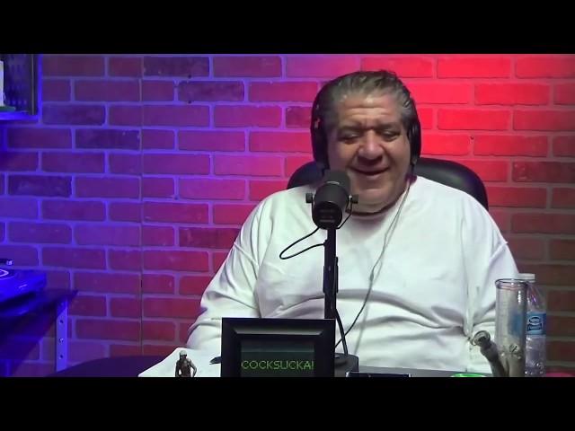 I’ve Always Been Shady | Joey Diaz