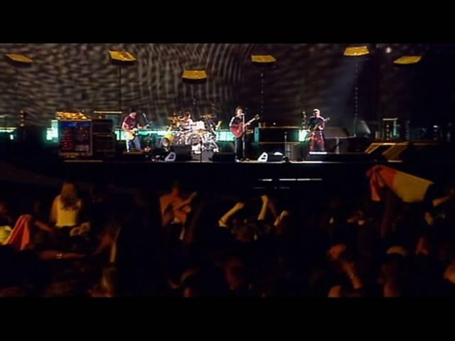 09 - U2 Kite (Slane Castle 2001 Live) HD