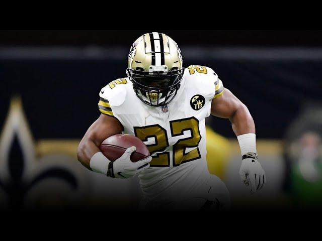 47 Minutes of Mark Ingram II Highlights