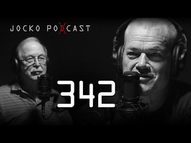 Jocko Podcast 342: The Incredible Events and Lessons From The Defense Of Charlie Hill, Vietnam.