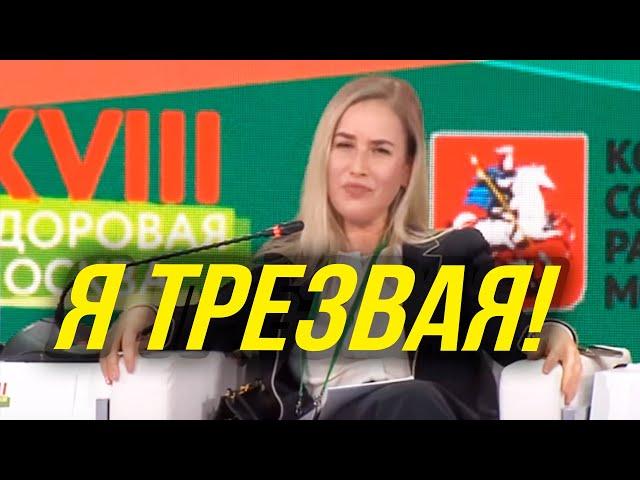 ЛИЦА ЭПОХИ: Обнюханая Лена Бойко, обезжиренная Батурина и щедрый Захарченко