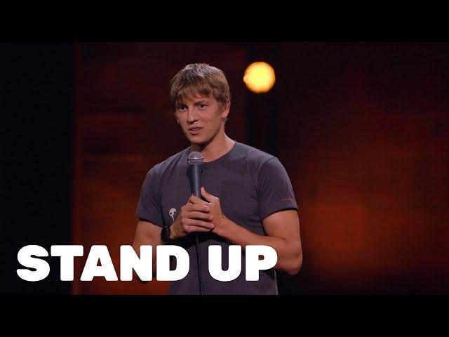 StandUp - 8 сезон, 1 серия