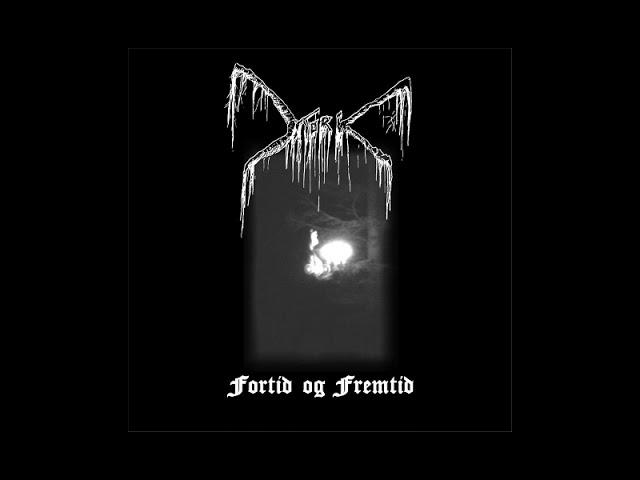 Mork- Fortid og Fremtid (Ep 2015)