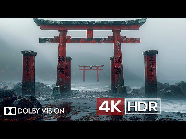 Best Places to See 4K HDR 60FPS Dolby Vision - Stunning Views