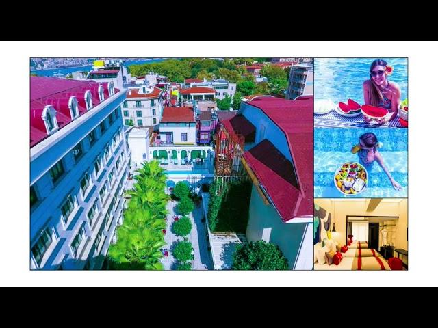 Best  Hotels In Istanbul | Istanbul  Best  Hotels | best3hotels.com