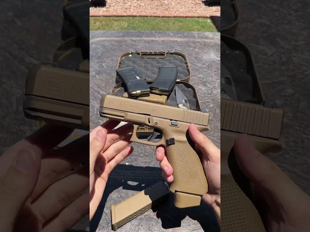 Glock 19X - Which Mag Is Best?