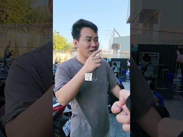 聽完還會覺得換電瓶很黑心嗎?　#戴蒙老闆 #貳輪嶼 #電瓶 #機車 #二手機車