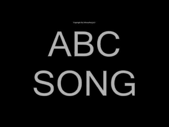 ABC song    Phonics cool elmo sing along alphabet  teach homeschool