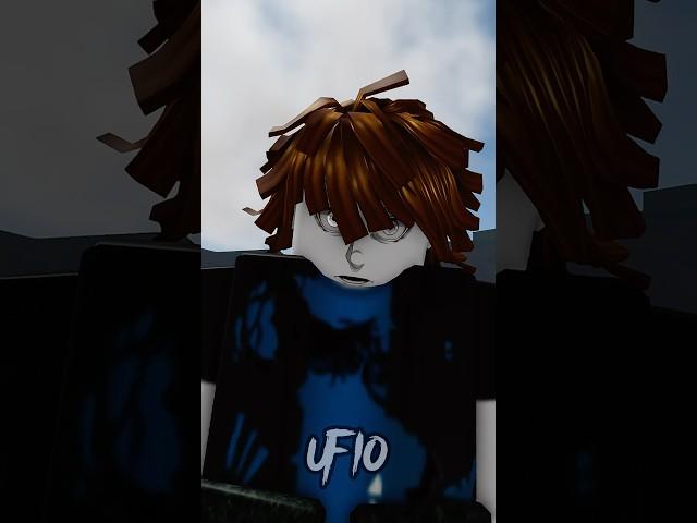 When you don‘t make it in time in ROBLOX Saitama Battlegrounds