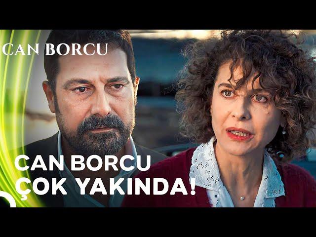 Can Borcu İlk Tanıtım | Yakında atv'de!