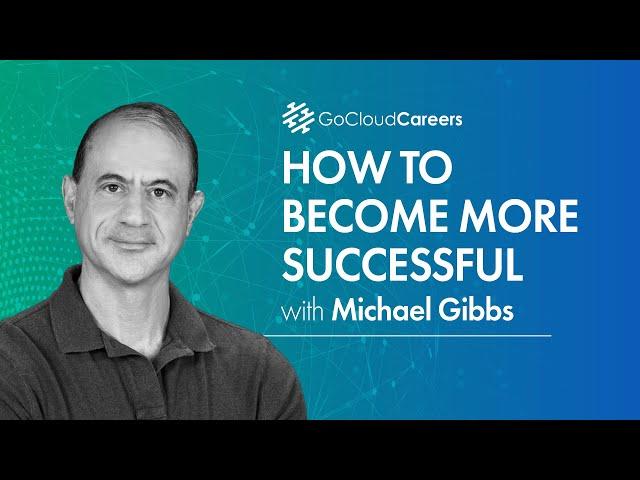 Tech Career Guidance | Tech Career Motivation (Secrets To Success In Technology)