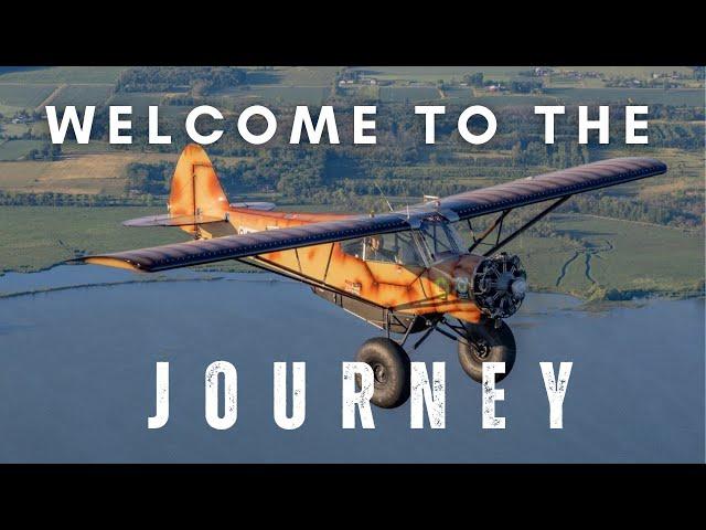 Welcome to Mad Custom Cubs! My Channel Trailer