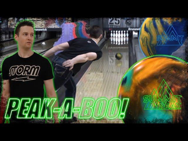 Take a Peak  |  Storm Summit Peak Review ft. Zach Rhoades
