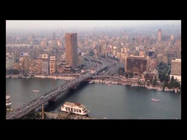 أغنية عظيمة يا مصر غناء وديع الصافي مونتاج و اخراج/ طاهر أباظة