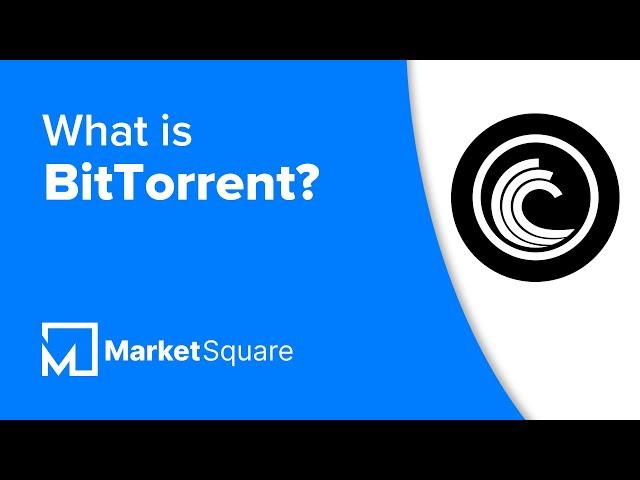 What is BitTorrent Token? | File Sharing Protocol | BitTorrent Token Crypto | BTT Crypto