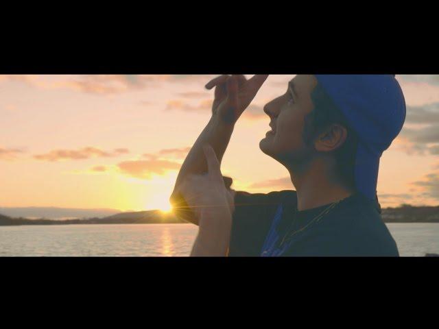 Mitchell Bailey - Kickstarter (Official Music Video)