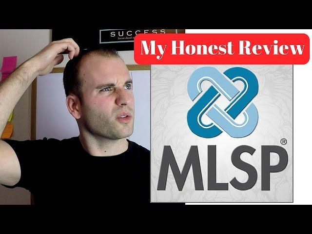 MLSP Review - Does This REALLY Work? Here's my story...