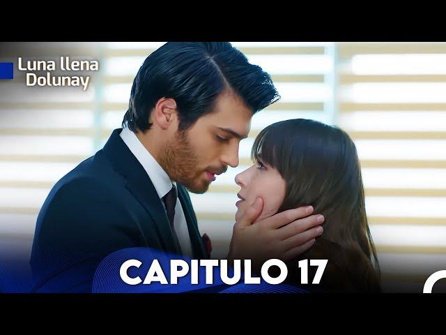 Luna llena Capitulo 17 (Doblado En Español)