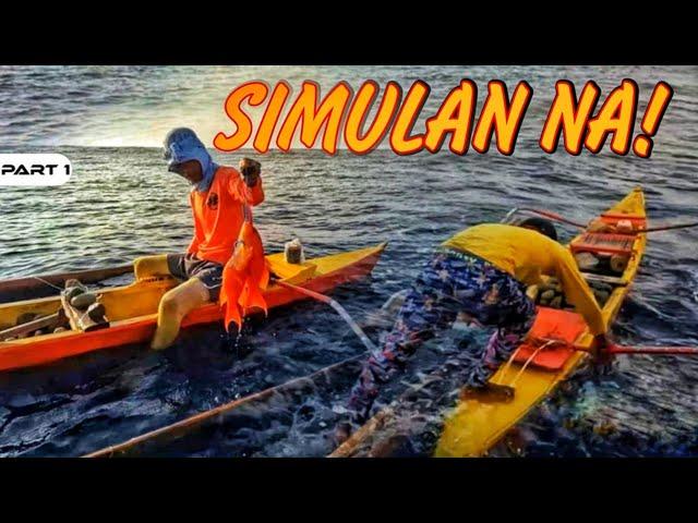 EP1 - P1 - Simulan na Muli ang Bakbakan | Season 6