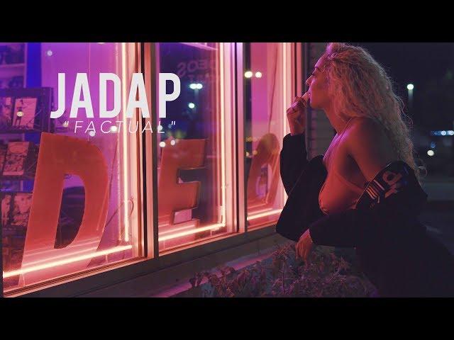 Jada P - Factual (Official Music Video) dir by @bfresher