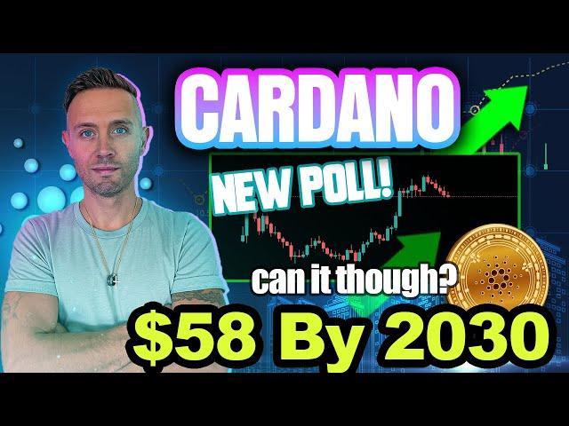 Crazy Cardano Price Prediction - What Is Really Possible?