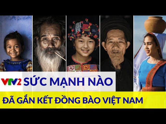 Tinh thần đại đoàn kết của dân tộc Việt Nam - tiếp bước vinh quang từ thế hệ trước |VTV2